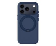 AmazingThing Cloudie na iPhone 17 Pro Max z podstawką - niebieskie - 1526892 - zdjęcie 2